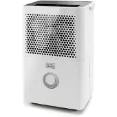Black & Decker BXDH12E, 120 W, 30 - 80%, 415 mm