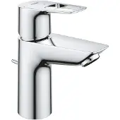 GROHE BauLoop, Chrom