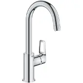 GROHE 23891001, Chrom