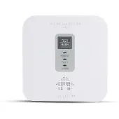 Housegard Gas Alarm, 12V + 230V, GA102