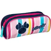 Undercover GmbH Minnie Mouse Mäppchen Federmäppchen Schlamper Etui