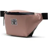 Herschel Bauchtasche Pop Quiz Weather Resistant Ash Rose