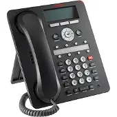 Avaya one-X Deskphone Value Edition 1608-I