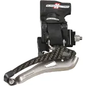 Campagnolo Vorderer Umwerfer Super Record 12V