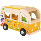 Small Foot Spielbus Hippie