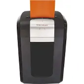 Genie EverShred Pro paper shredder Cross shredding 58 dB Beige, Black