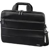 Hama Notebooktasche Toronto 15,6" schwarz