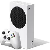 Microsoft Xbox Series S, Xbox Series S, Weiß, 10000 MB, GDDR6, AMD, AMD Ryzen Zen 2
