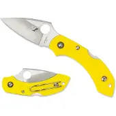 Spyderco Klappmesser Dragonfly 2 Salt