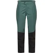 Vaude 2-in-1 Regenhose All Year Moab | Größe L