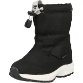 Hummel Root Tex Recycle Jr Winterstiefel, Black, 25