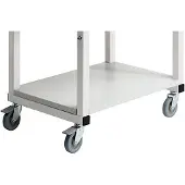 Treston Unterplatte für Tischwagen SAP, 700 x 500 mm