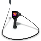 FLIR VS290-32? industrial inspection camera 6.9 mm Semi-Rigid probe IP54, Kamera