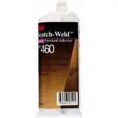 3M 3M, Klebstoff, DP460 Epoxy AD BG 50 mL CAR 12/CV