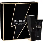Carolina Herrera Bad Boy Geschenkset