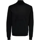 Only & Sons Rollkragenpullover "ONSWYLER LIFE REG ROLL NECK KNIT NOOS"