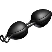 Joydivision Joyballs secret schwarz-schwarz 1 St Beckenbodentrainer