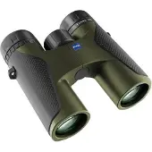 Zeiss Terra 10x42 schwarz/grün