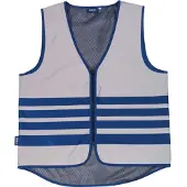 ABUS High Visibility Weste Kind Lumino Urban vest | Größe S