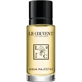 Le Couvent Maison de Parfum Botaniques Aqua Majestae Eau de Cologne Unisex 50 ml