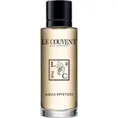 Le Couvent Maison de Parfum Botanique Intense Aqua Mysteri Eau de Toilette 100 ml
