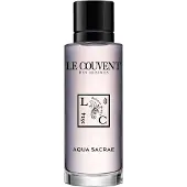 Le Couvent Maison de Parfum Aqua Sacrae 100ml Kölnisch Wasser