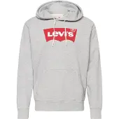Levi's Standard Graphic Hoodie Co Hm Two Color Größe: XXL | Kaputzenpullis Outlet | Herren