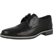Lloyd Elegante Schnürschuhe LANGSTON Herren 31392D3132303139 Schwarz 40 1/2 EU