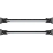 Thule Wingbar Edge 9585b Holder Schwarz