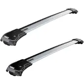 Thule Kompletter Dachgepäckträger THU 9581