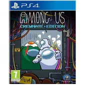 Ps4 Among Us Crewmate