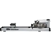 Waterrower M1 LoRise mit Monitor Rudergerät 1 St