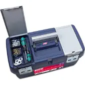 Tayg - Werkzeugkasten - 580 x 290 x 290 mm - mit Tragekasten - 48,7 L