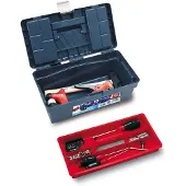 Perel 112003, 40 cm, 21,7 cm, 16,6 cm