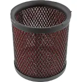 AEG Metallfilter 4055380499 168x184mm