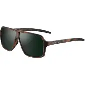 Bolle Prime Polarisierte Sonnenbrille Schwarz HD Polarized Axis/CAT3 Schwarz HD Polarized Axis/CAT3