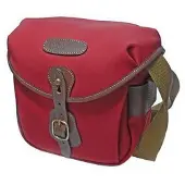 Billingham Hadley Digital Burgundy/Chocolate