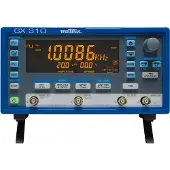 METRIX GX 310-P Funktionsgenerator USB , Funktionsgenerator netdrevet 0.001 Hz - 10 MHz Trekant , Firkant , Sinus