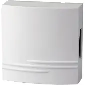 Heidemann 70148 Dørklokke 8 V (max) 82 dBA Hvid