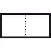 Siedle S. & Soehne Infoschild-Modul weiss ISM 611-2/1-0 W