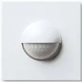 Siedle S. & Soehne Bewegungsmeldermodul BMM 611-0 DG dunkelgrau-glimmer