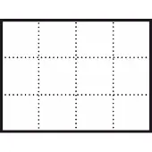 Siedle S. & Soehne Infoschild-Modul sil/met ISM 611-4/3-0 SM