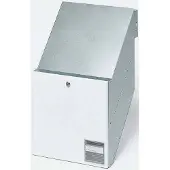 Siedle SSS 200029515-00 Entnahmetür 20002951500 BKV 611-3/3-0 W