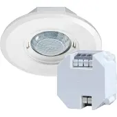 ESYLUX DesignPräsenzmelder DALI