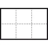 Siedle S. & Soehne Infoschild-Modul sil/met ISM 611-3/2-0 SM