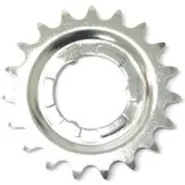 Shimano Gear Nexus 19t | 3 32 | Silber