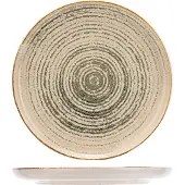 Cosy & Trendy Flacher Teller Baltic Magara 27 cm (6er-Set)