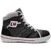 ELTEN Sicherheitsschnürstiefel SENSATION Up Mid ESD S3, Gr. 40