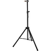 Neo Tools Ständer für Infrarotstrahler höhenverstellbar 1,1-1,8 m