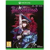 Bloodstained : Ritual of the Night, Xbox One, Multiplayer-Modus, T (Jugendliche)